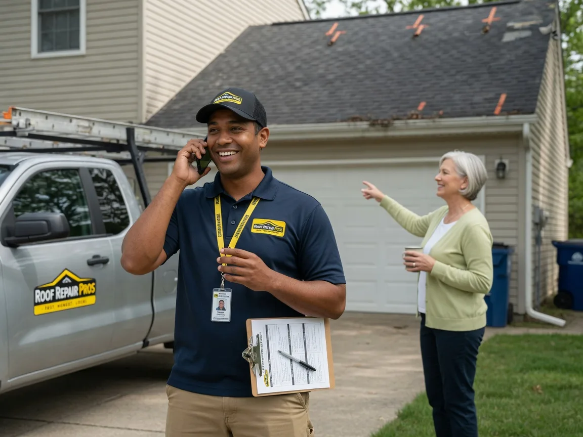 Roof Repair Mount Olive, MS FAQs